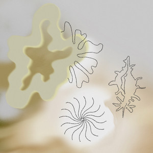 Wane by Toti Cisneros, Soul Food Horns