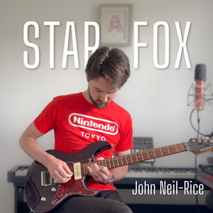 Star Fox by John Neil-Rice