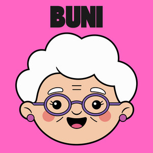 BUNI by LaLaPlanet