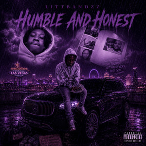Humble and Honest by littbandzz