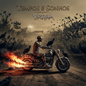Presente Eterno by Virthua
