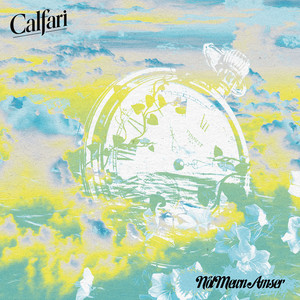 Nôl Mewn Amser by Calfari