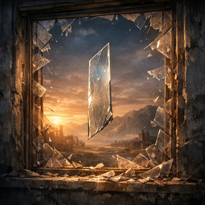 The Sunless Return Day by Cosmic Corridor