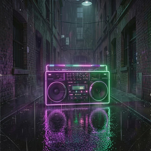 In my head by Digite