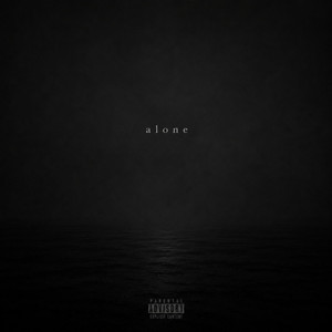 alone by GBG.kwon