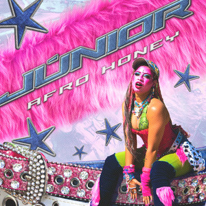 Portada de Júnior