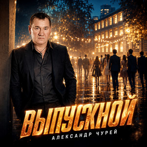 Выпускной by Александр Чурей