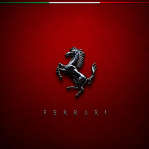 Ferrari by Berra, Chicle Amarillo