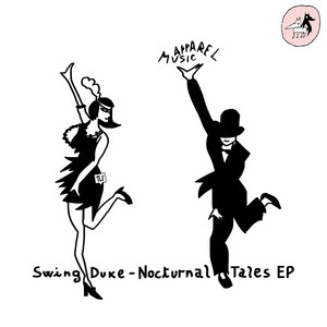 Swing Duke — Nocturnal Tales EP (2026)