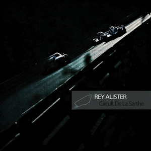 Rey Alister cover
