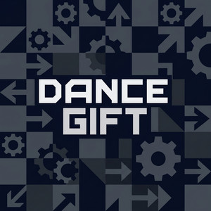 Dance Gift by Thandiwe Roux