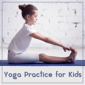 Yoga Music Kids Masters