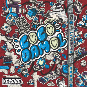 Cocodamol by Keyside