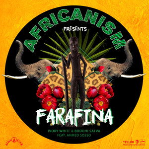 Farafina - Extended Mix by Boddhi Satva cover art