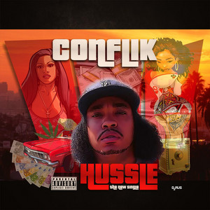 Portada de Hussle