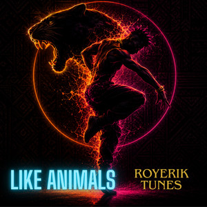 Like Animals by Royerik tunes