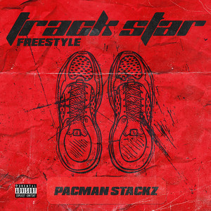 Trackstar - pacman remix by Pacman Stackz