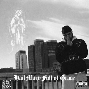 Hail Mary Full of Grace by Don Gadi