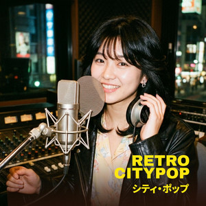 真夜中のアメリカ村 (Midnight in Amerikamura) by Retro City Pop