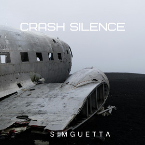 Crash Silence by Simguetta