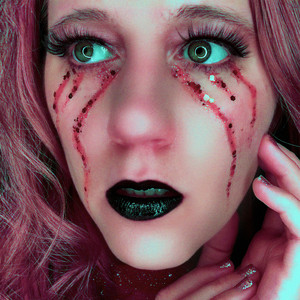 Allyn Aston - River Red