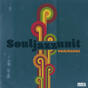 Vem Comida Boa by Soul Jazz Unit