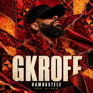GKROFF by Hambastele