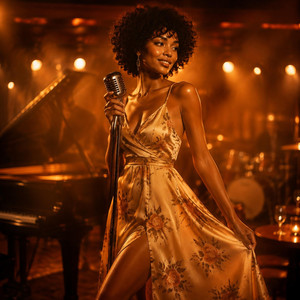 Play it Slow by Velvet Voice Blues