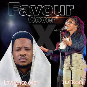 ID KOFI - FAVOUR cover