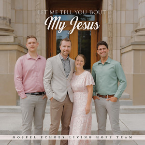 I'm So Blessed by Gospel Echoes Living Hope Team