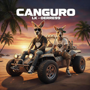 CANGURO by LK, oerre99