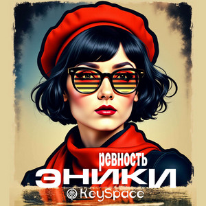 Ревность by Эники, Keyspace