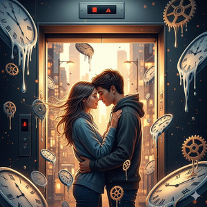 DESDE EL PRIMER SEGUNDO by Youngk Raw