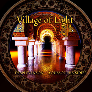 Village of Light by Dean Evenson, Youssoupha Sidibe