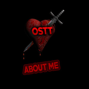 Portada de About Me