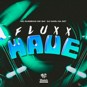 Portada de Fluxx Wave