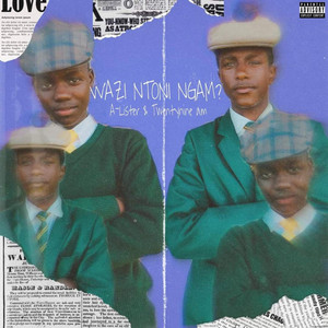 Latti Fangzz - Ellister x Twentynine a.m-Wazi Ntoni Ngam