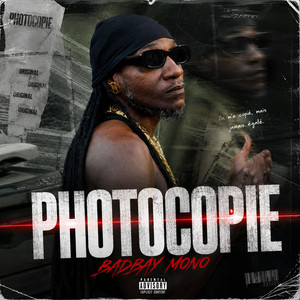 PHOTOCOPIE by Badbay Mono