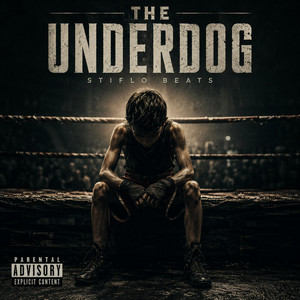 The Underdog by Stiflo Beats
