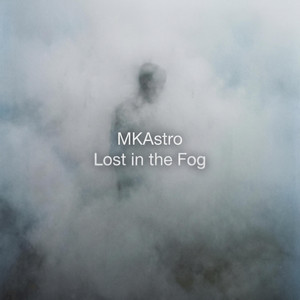 Lost in the Fog by MKAstro