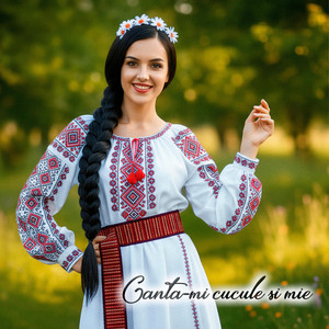 ALI Music - Canta-mi cucule si mie