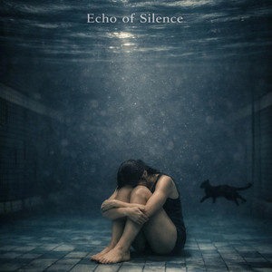 Echo of Silence by Lucid Greed