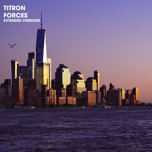 Shock - Extended Mix by Titron
