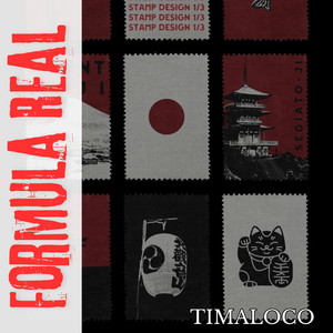 Formula Real by TimaLoco