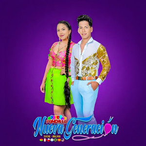 Pandilla Nueva Generación - Mujercita Bandida