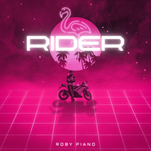 Rider by Roby Piano