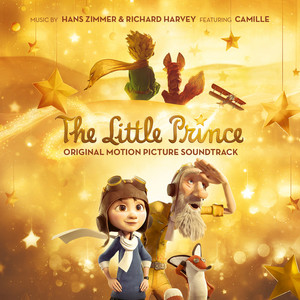 The Little Prince (Original Motion Picture Soundtrack