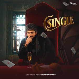 Single by Devender Ahlawat, 3rd Eye