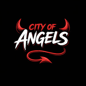 City of Angels by KWC