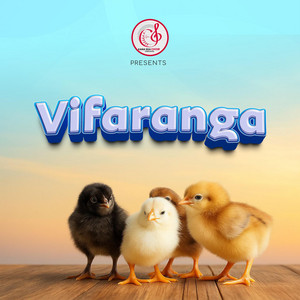 Kana Sda Choir - Vifaranga